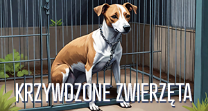 "Zielona Strefa"- ochrona zwierząt i środowiska