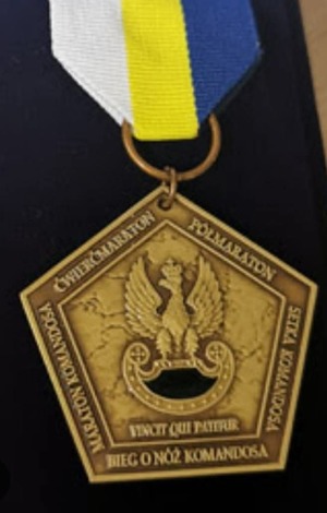 Medal.