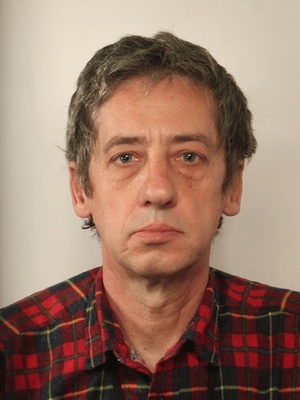 Zdjęcie poszukiwanego.