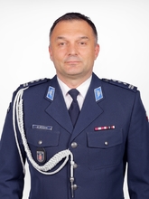insp. Michał Wójcicki