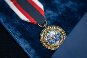 Medal