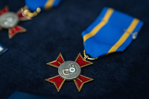 Medal
