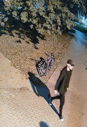 Wizerunek mężczyzny.