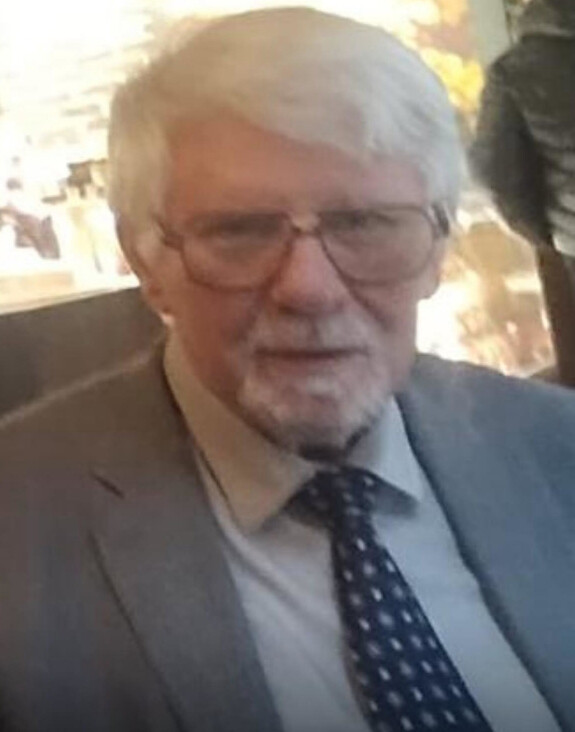 Wizerunek zaginionego
