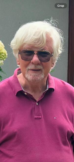 Wizerunek zaginionego