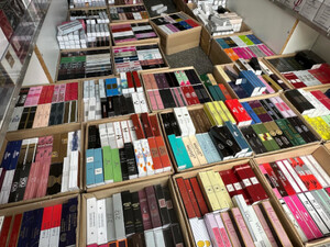 Perfumy