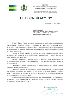 List