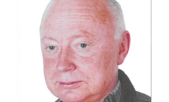 Poszukiwany Jarosław Iwańczuk- wizerunek na podstawie badania antroposkopijnego